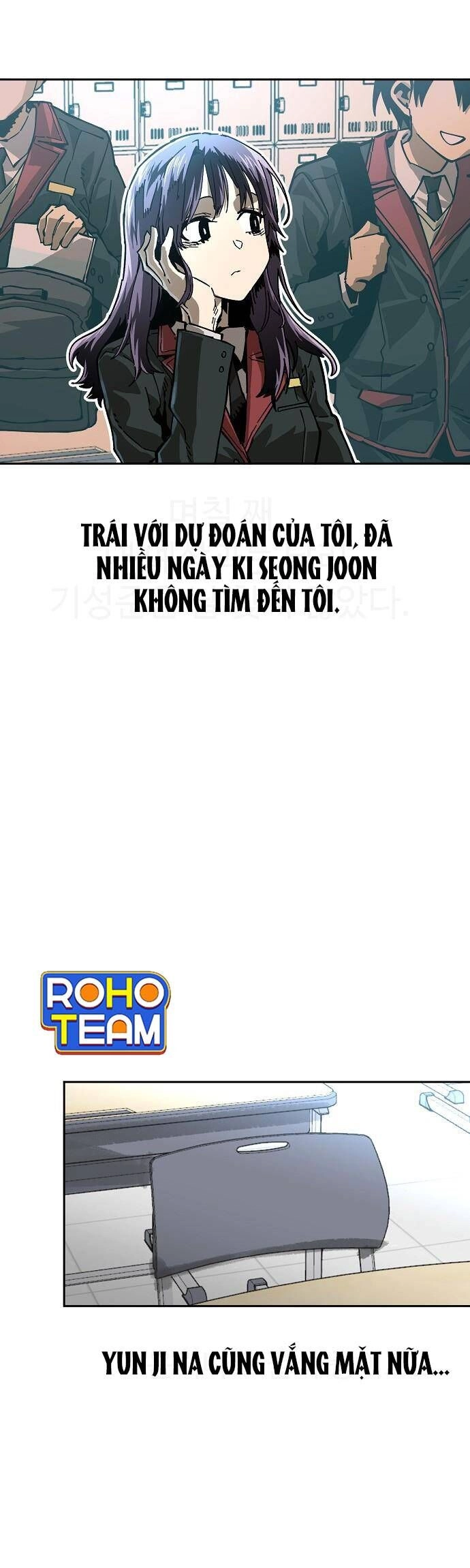 Chỉ Có Cái C.h.ế.t Mới Là Sự Cứu Rỗi Chapter 7 - 52