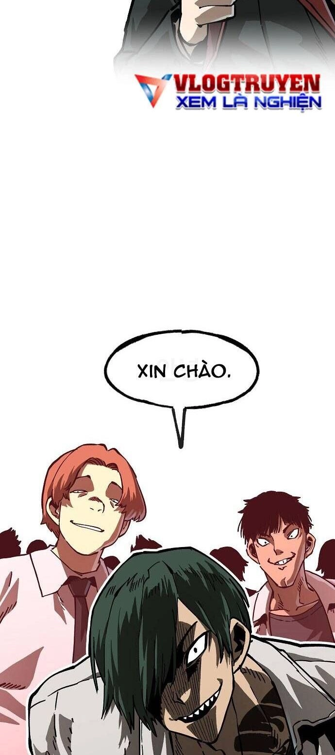 Chỉ Có Cái C.h.ế.t Mới Là Sự Cứu Rỗi Chapter 7 - 58