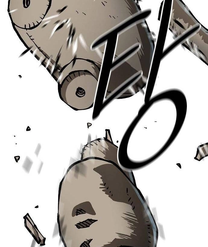 Chỉ Có Cái C.h.ế.t Mới Là Sự Cứu Rỗi Chapter 8 - 9