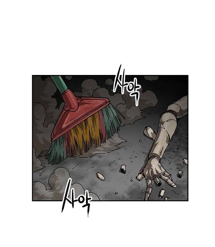 Chỉ Có Cái C.h.ế.t Mới Là Sự Cứu Rỗi Chapter 8 - 14