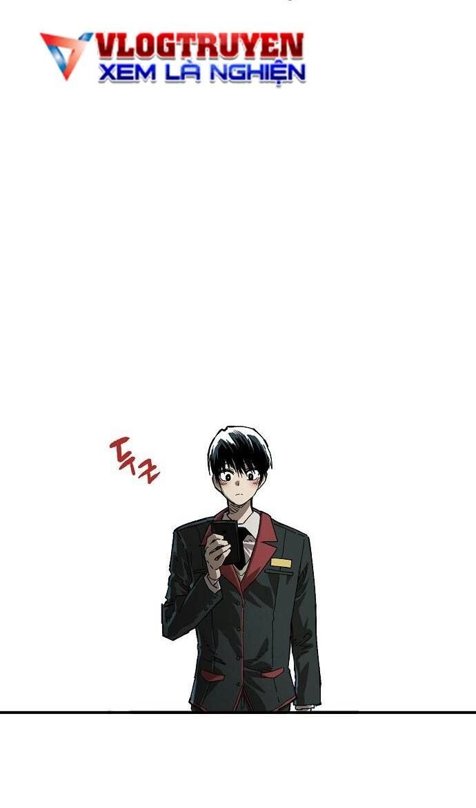 Chỉ Có Cái C.h.ế.t Mới Là Sự Cứu Rỗi Chapter 8 - 18