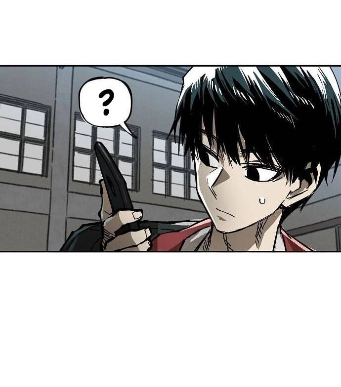 Chỉ Có Cái C.h.ế.t Mới Là Sự Cứu Rỗi Chapter 8 - 20