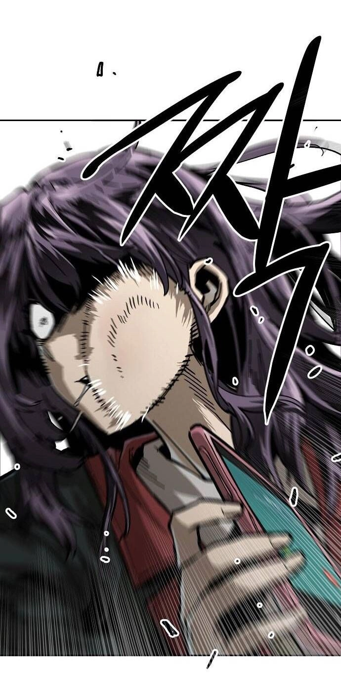 Chỉ Có Cái C.h.ế.t Mới Là Sự Cứu Rỗi Chapter 8 - 22