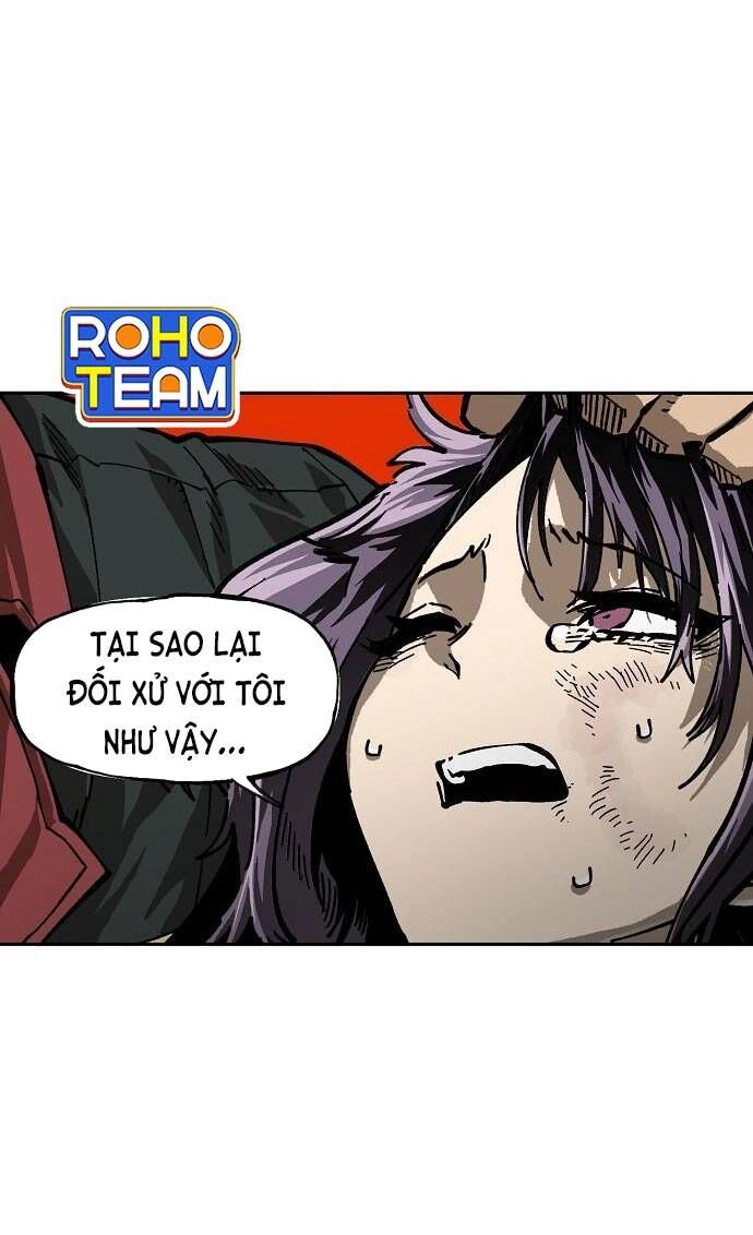 Chỉ Có Cái C.h.ế.t Mới Là Sự Cứu Rỗi Chapter 8 - 26