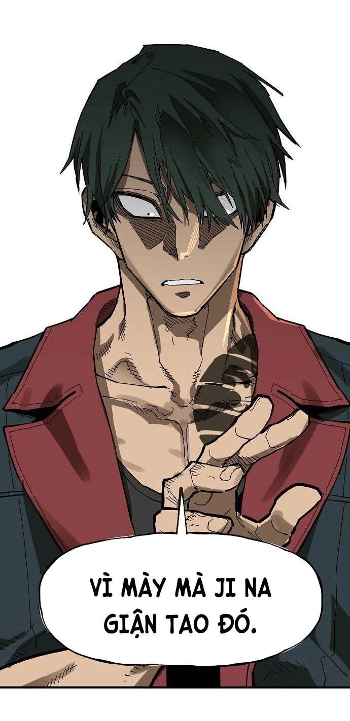 Chỉ Có Cái C.h.ế.t Mới Là Sự Cứu Rỗi Chapter 8 - 29