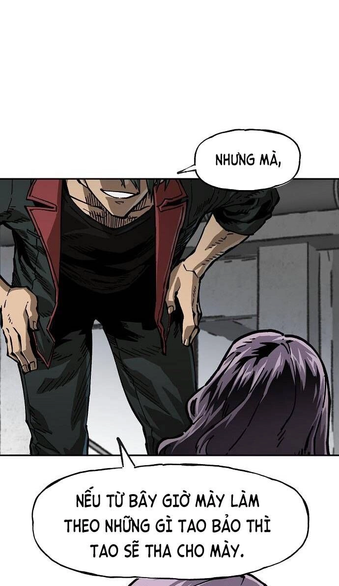 Chỉ Có Cái C.h.ế.t Mới Là Sự Cứu Rỗi Chapter 8 - 30