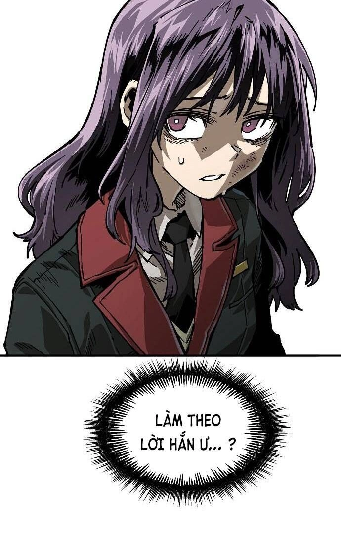 Chỉ Có Cái C.h.ế.t Mới Là Sự Cứu Rỗi Chapter 8 - 31