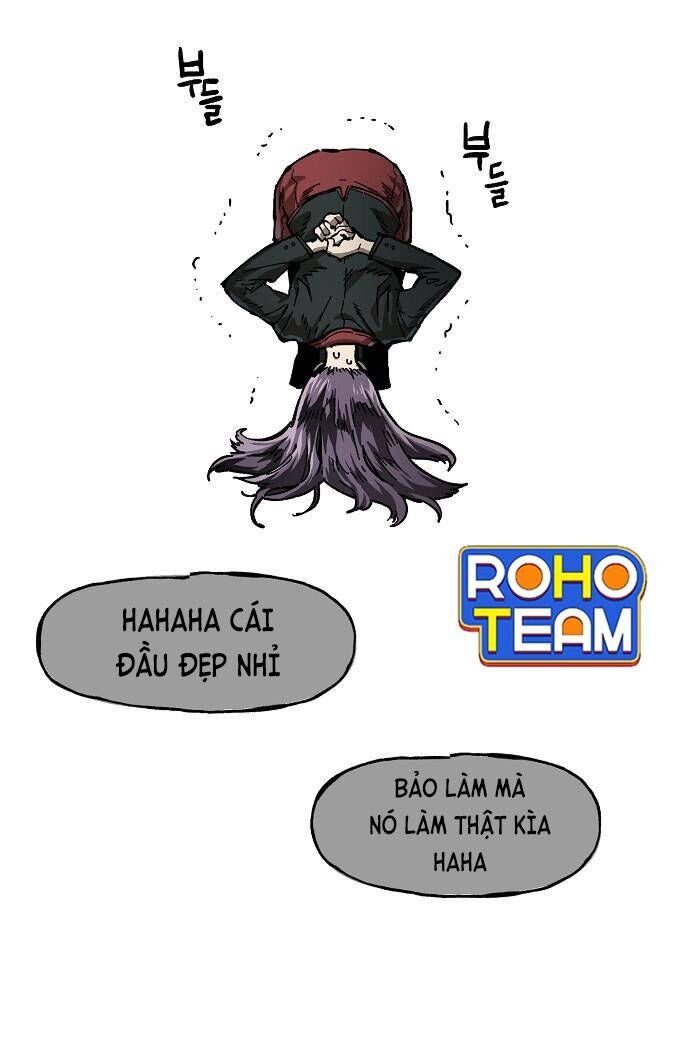 Chỉ Có Cái C.h.ế.t Mới Là Sự Cứu Rỗi Chapter 8 - 33