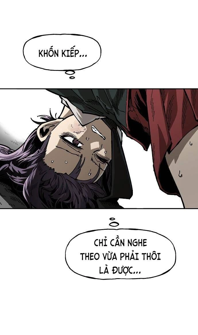 Chỉ Có Cái C.h.ế.t Mới Là Sự Cứu Rỗi Chapter 8 - 34