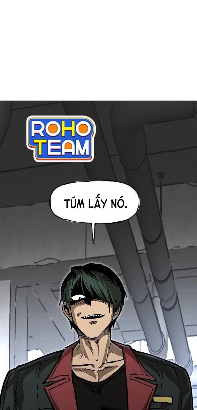 Chỉ Có Cái C.h.ế.t Mới Là Sự Cứu Rỗi Chapter 8 - 36