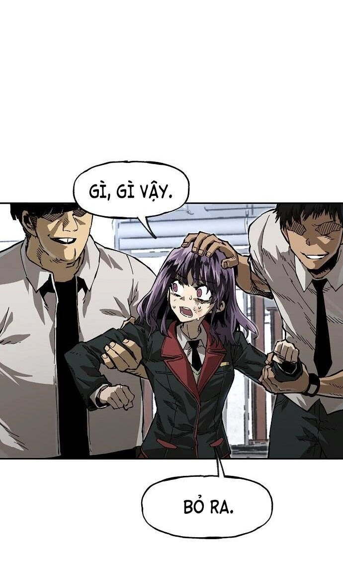 Chỉ Có Cái C.h.ế.t Mới Là Sự Cứu Rỗi Chapter 8 - 38