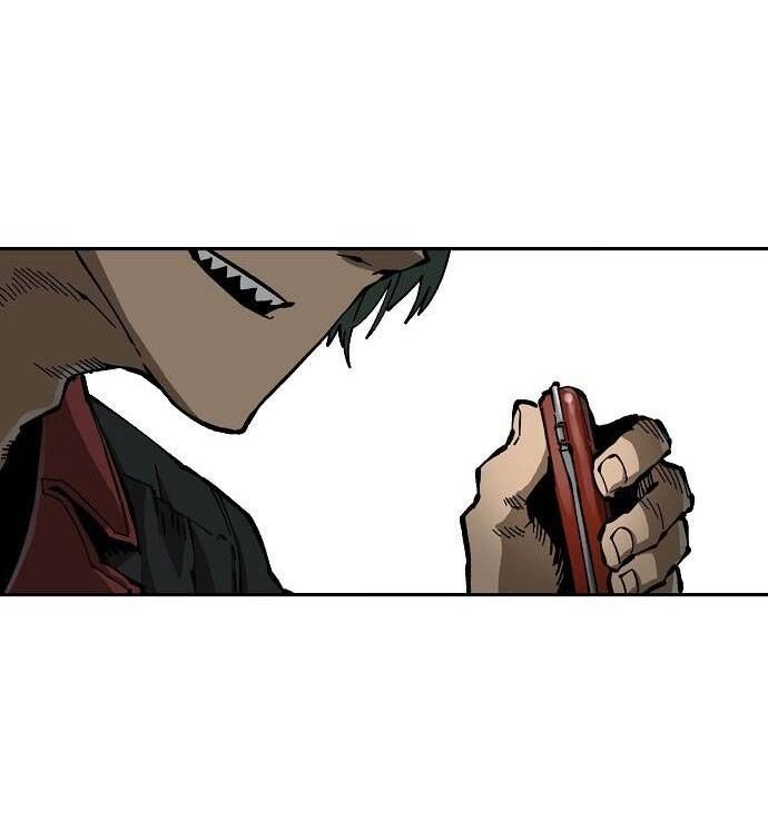 Chỉ Có Cái C.h.ế.t Mới Là Sự Cứu Rỗi Chapter 8 - 39