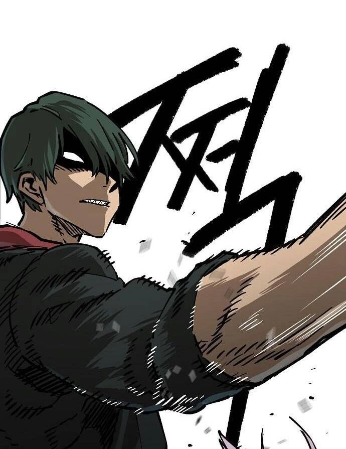 Chỉ Có Cái C.h.ế.t Mới Là Sự Cứu Rỗi Chapter 8 - 42