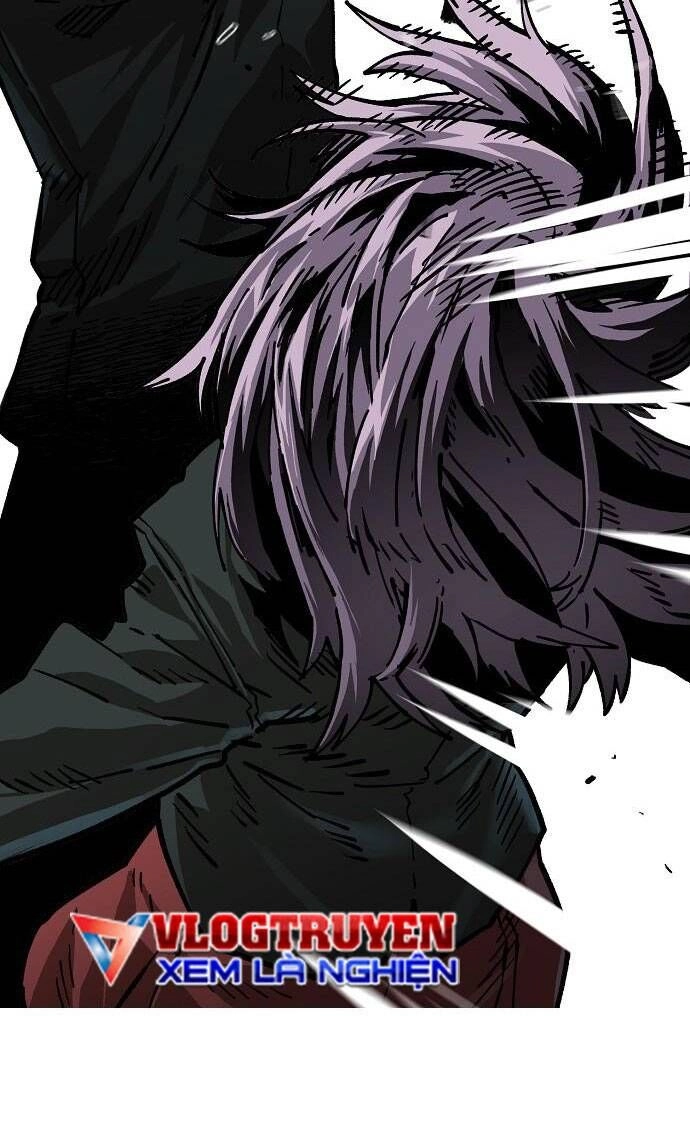 Chỉ Có Cái C.h.ế.t Mới Là Sự Cứu Rỗi Chapter 8 - 43