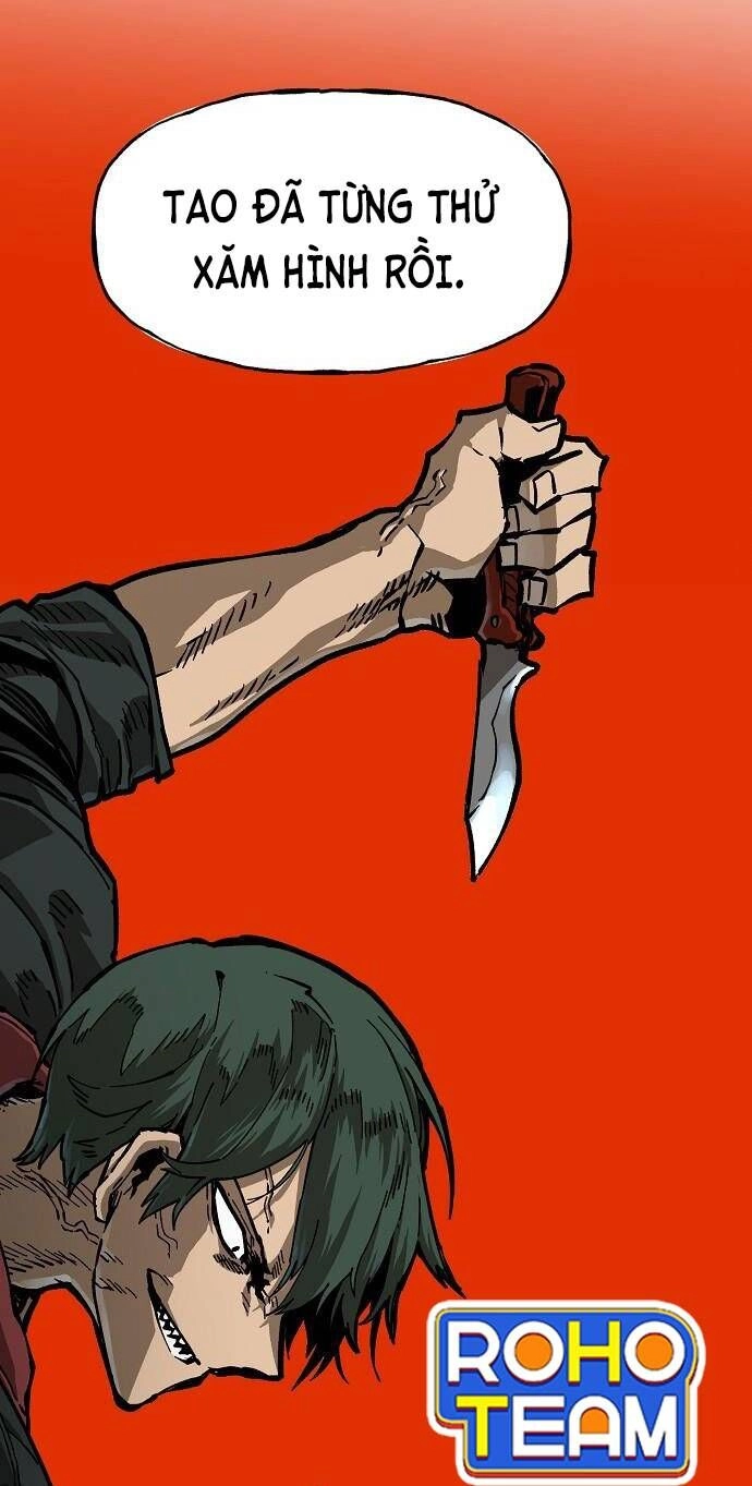 Chỉ Có Cái C.h.ế.t Mới Là Sự Cứu Rỗi Chapter 8 - 46