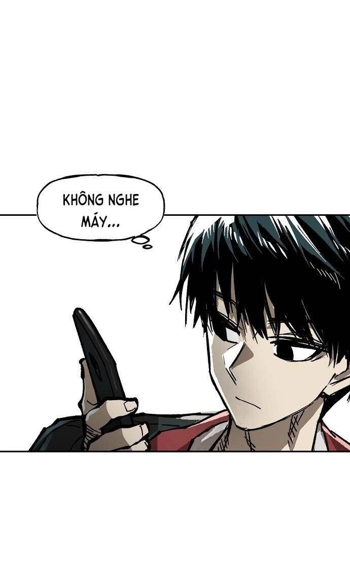 Chỉ Có Cái C.h.ế.t Mới Là Sự Cứu Rỗi Chapter 8 - 51