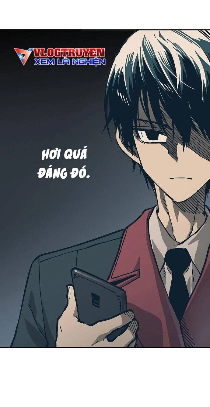 Chỉ Có Cái C.h.ế.t Mới Là Sự Cứu Rỗi Chapter 8 - 54