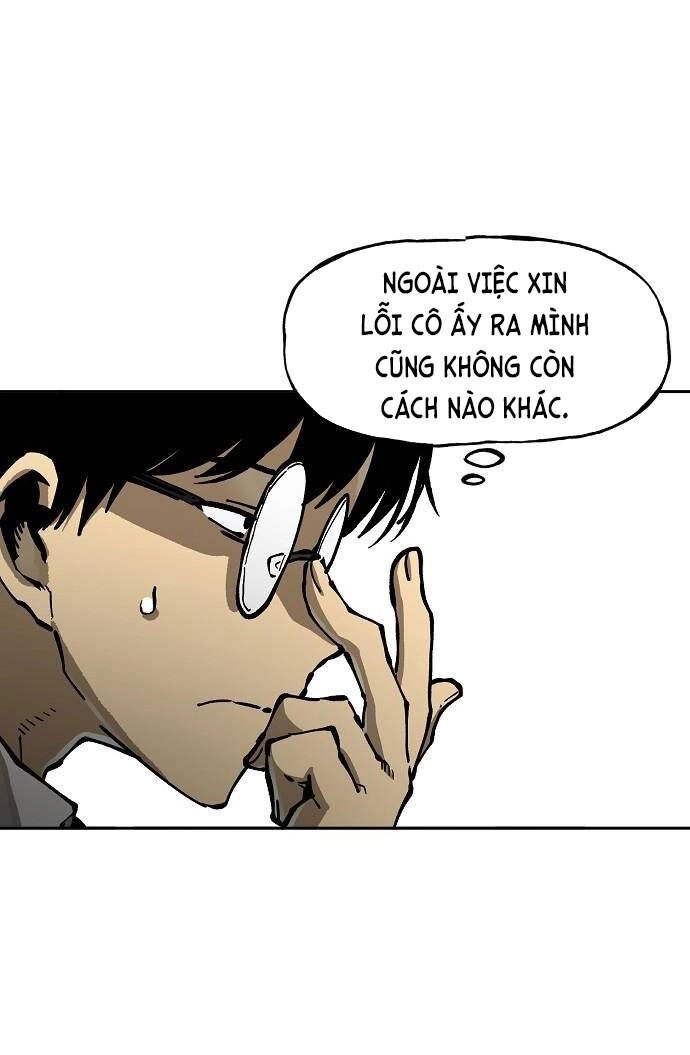 Chỉ Có Cái C.h.ế.t Mới Là Sự Cứu Rỗi Chapter 8 - 57