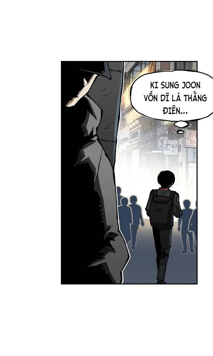 Chỉ Có Cái C.h.ế.t Mới Là Sự Cứu Rỗi Chapter 8 - 58