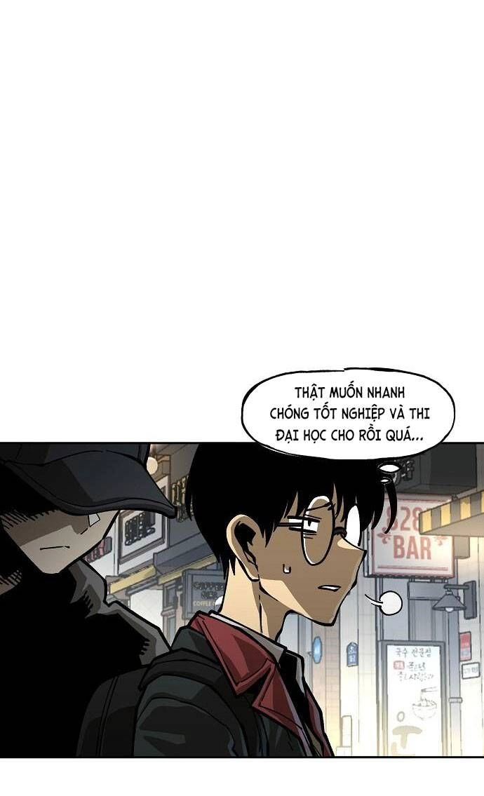 Chỉ Có Cái C.h.ế.t Mới Là Sự Cứu Rỗi Chapter 8 - 59