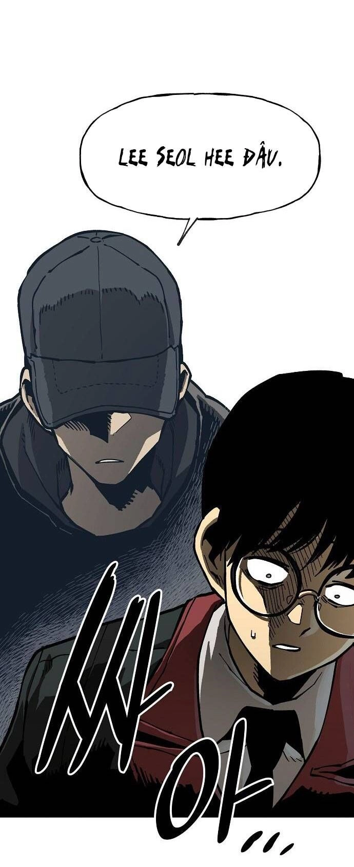 Chỉ Có Cái C.h.ế.t Mới Là Sự Cứu Rỗi Chapter 8 - 61