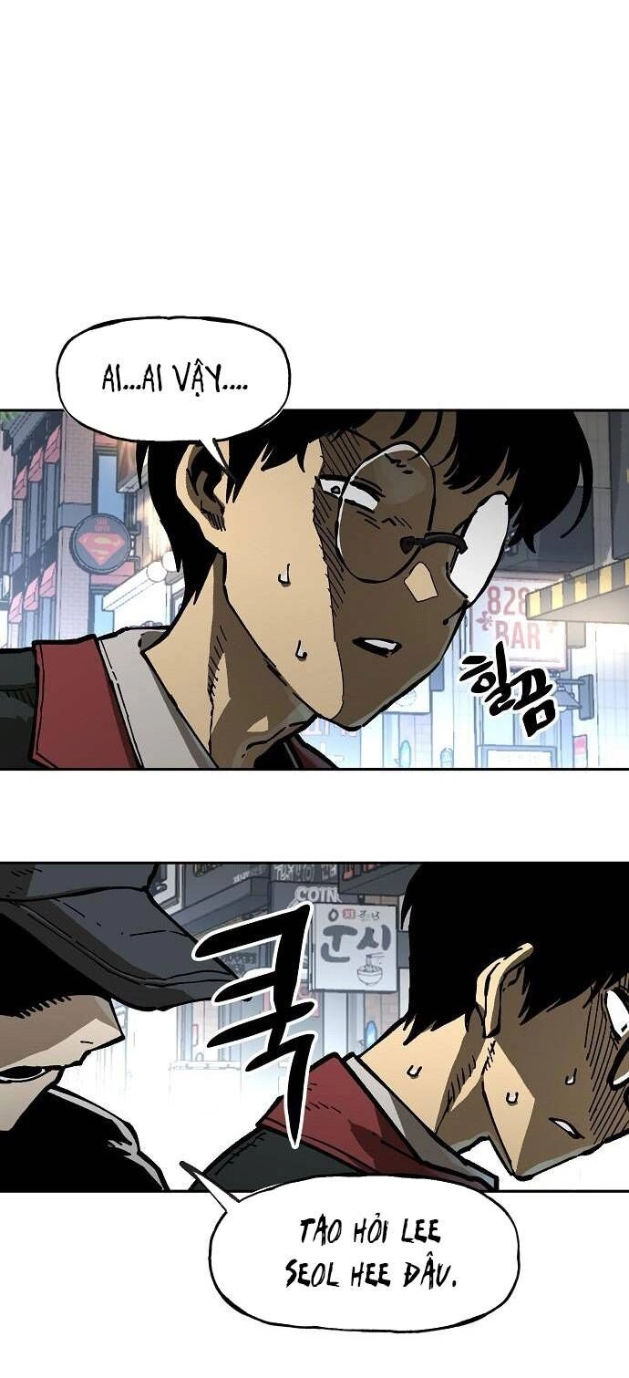 Chỉ Có Cái C.h.ế.t Mới Là Sự Cứu Rỗi Chapter 8 - 62