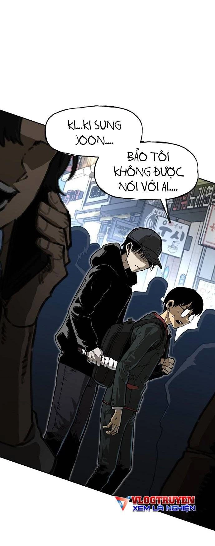 Chỉ Có Cái C.h.ế.t Mới Là Sự Cứu Rỗi Chapter 8 - 63