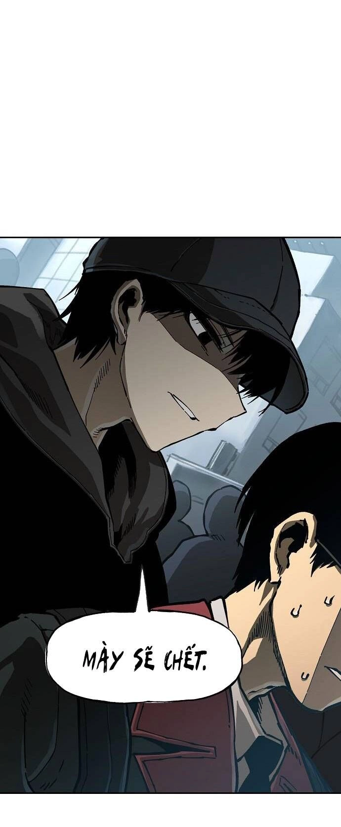 Chỉ Có Cái C.h.ế.t Mới Là Sự Cứu Rỗi Chapter 8 - 69