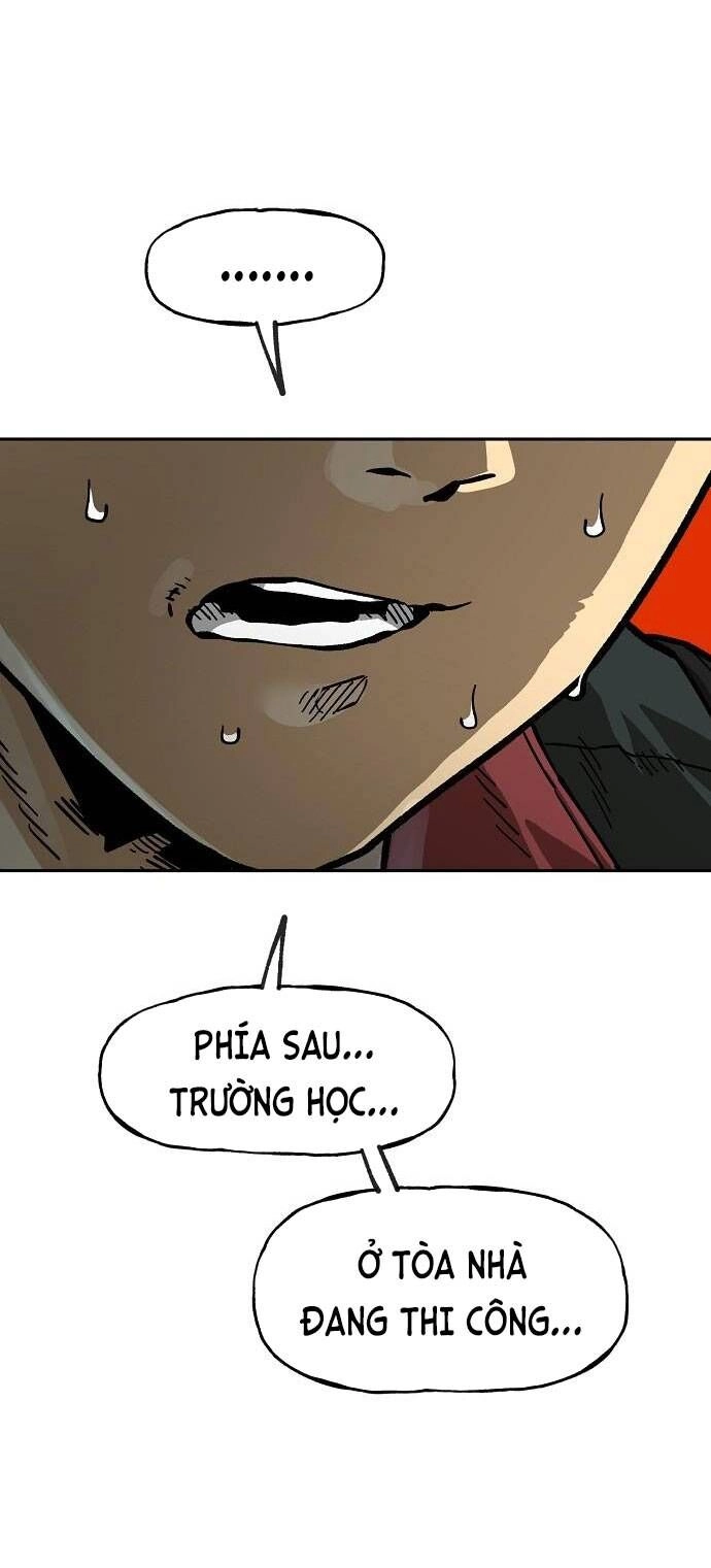 Chỉ Có Cái C.h.ế.t Mới Là Sự Cứu Rỗi Chapter 8 - 71