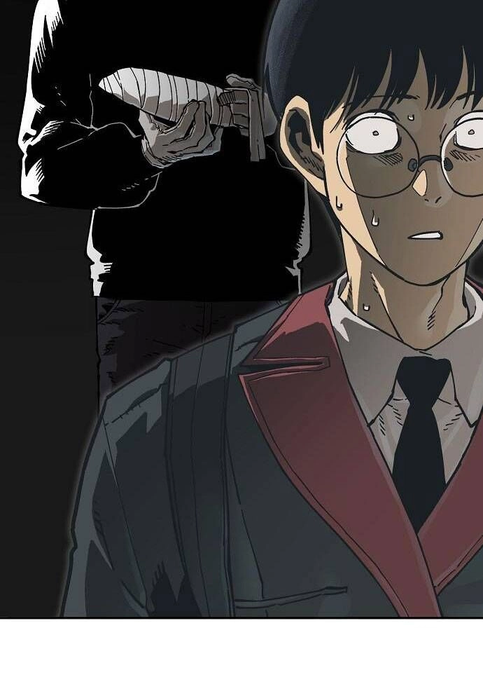 Chỉ Có Cái C.h.ế.t Mới Là Sự Cứu Rỗi Chapter 8 - 74