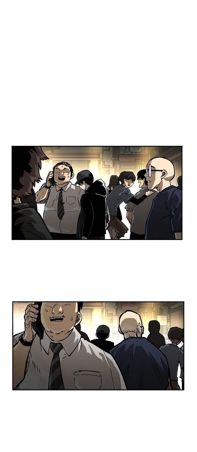 Chỉ Có Cái C.h.ế.t Mới Là Sự Cứu Rỗi Chapter 8 - 75