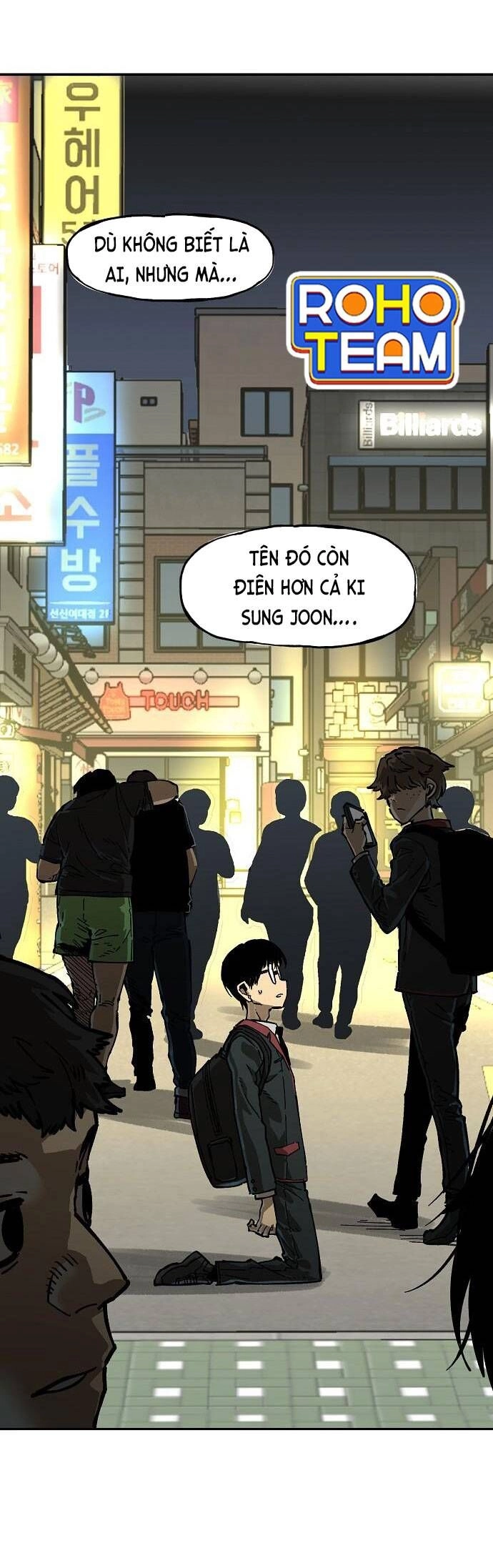 Chỉ Có Cái C.h.ế.t Mới Là Sự Cứu Rỗi Chapter 8 - 78