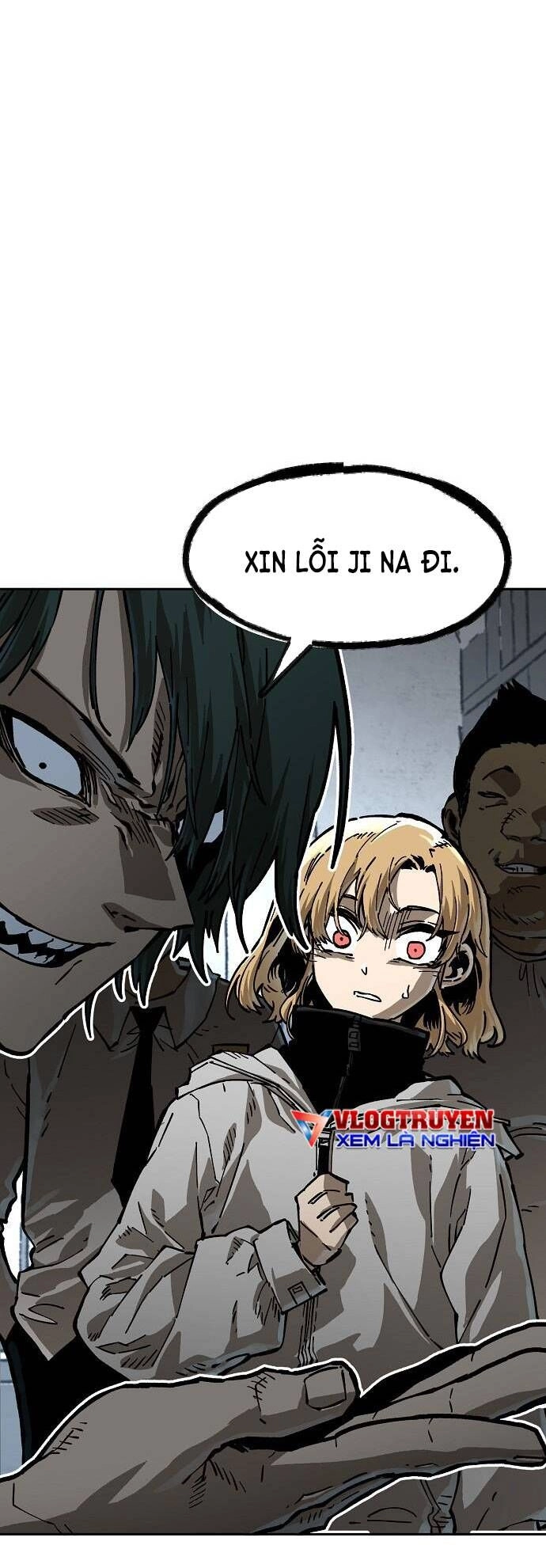 Chỉ Có Cái C.h.ế.t Mới Là Sự Cứu Rỗi Chapter 8 - 80