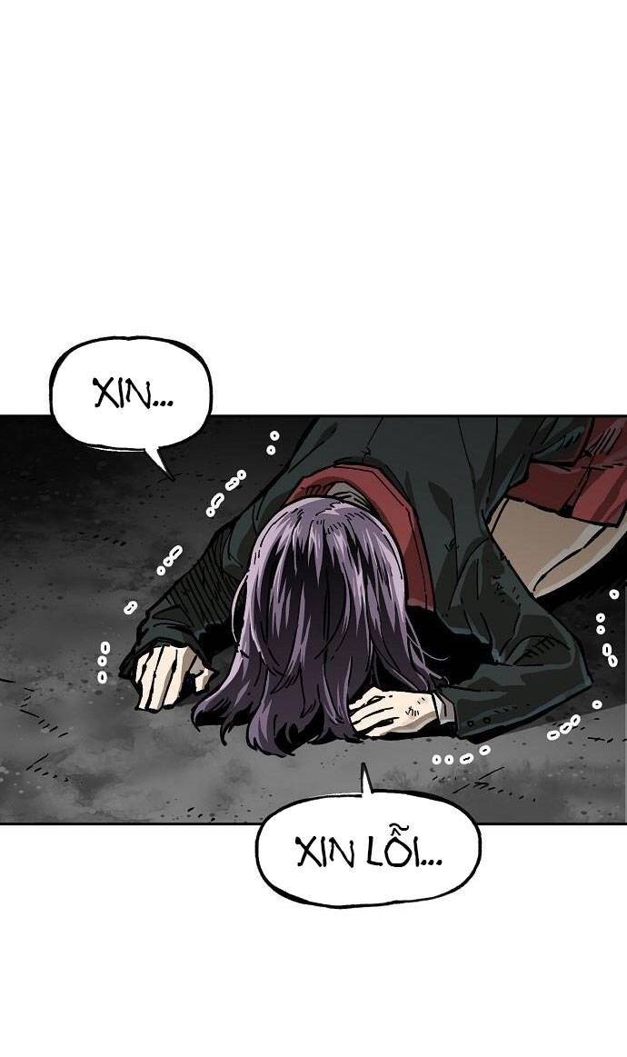 Chỉ Có Cái C.h.ế.t Mới Là Sự Cứu Rỗi Chapter 8 - 81