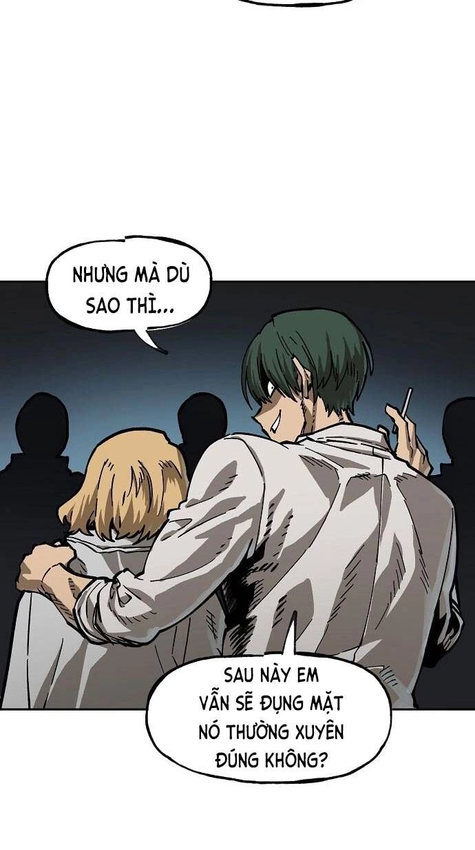 Chỉ Có Cái C.h.ế.t Mới Là Sự Cứu Rỗi Chapter 8 - 88