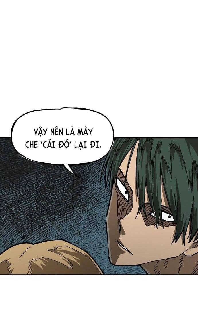 Chỉ Có Cái C.h.ế.t Mới Là Sự Cứu Rỗi Chapter 8 - 89