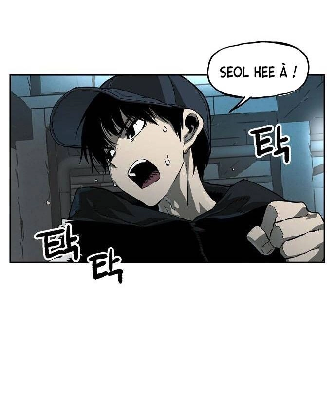 Chỉ Có Cái C.h.ế.t Mới Là Sự Cứu Rỗi Chapter 8 - 95