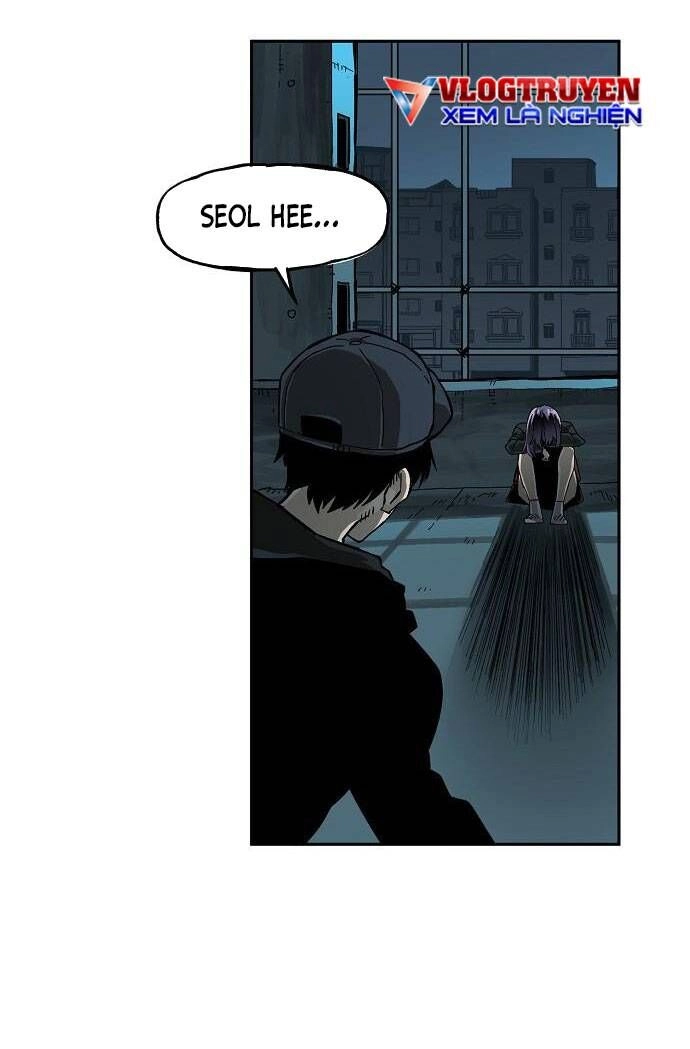 Chỉ Có Cái C.h.ế.t Mới Là Sự Cứu Rỗi Chapter 8 - 96