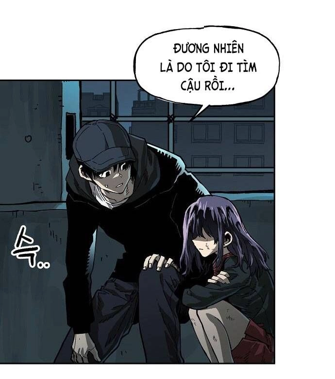 Chỉ Có Cái C.h.ế.t Mới Là Sự Cứu Rỗi Chapter 8 - 98