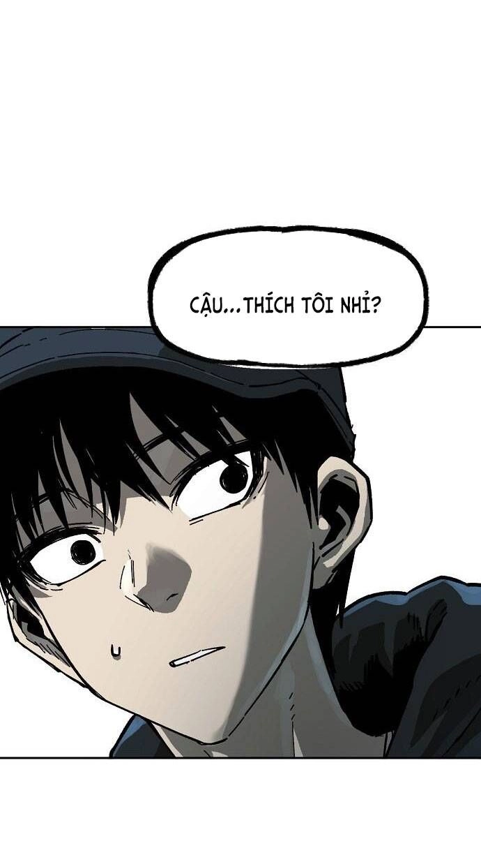 Chỉ Có Cái C.h.ế.t Mới Là Sự Cứu Rỗi Chapter 8 - 100