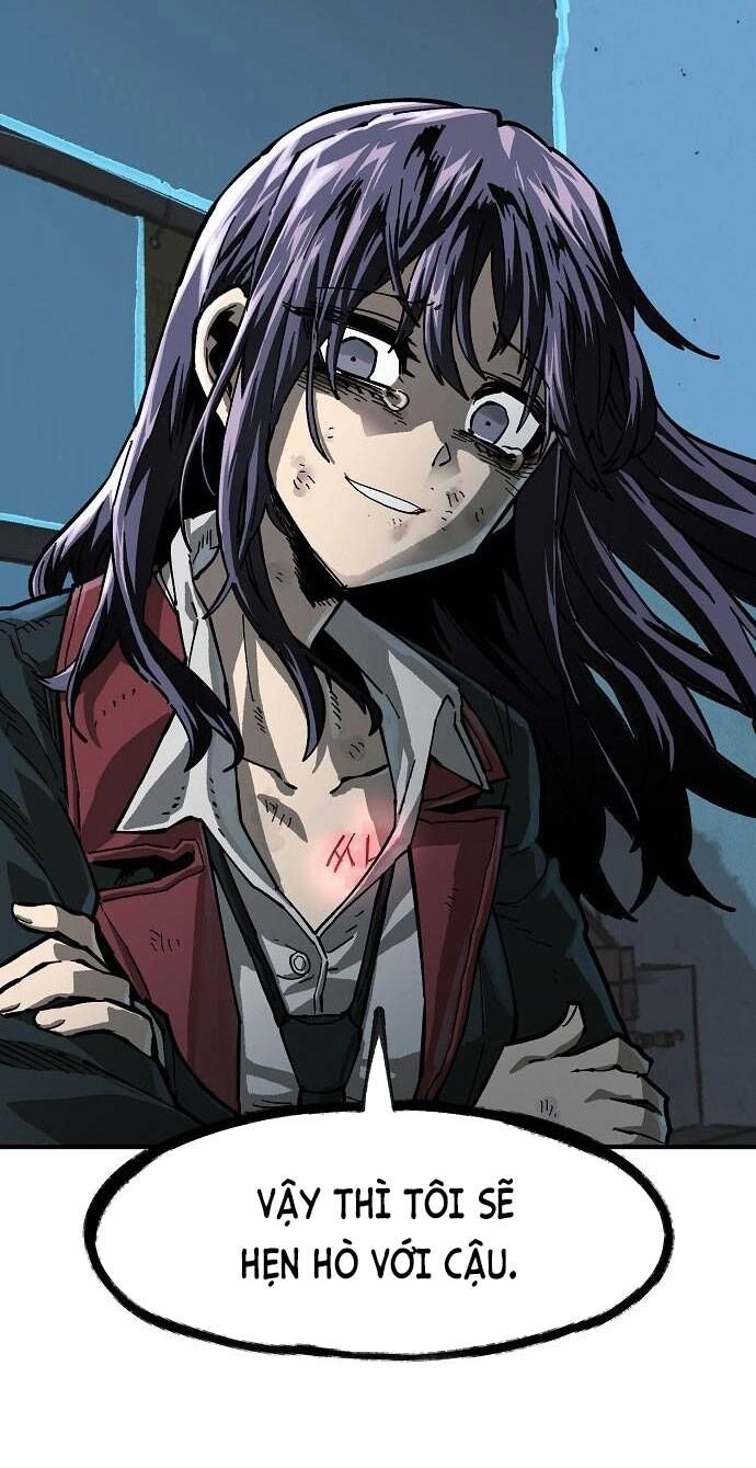 Chỉ Có Cái C.h.ế.t Mới Là Sự Cứu Rỗi Chapter 8 - 102