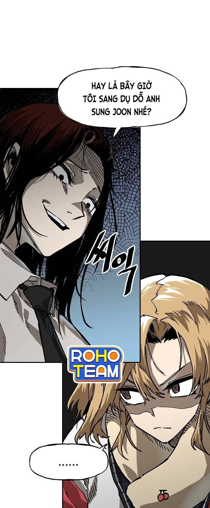 Chỉ Có Cái C.h.ế.t Mới Là Sự Cứu Rỗi Chapter 10 - 12