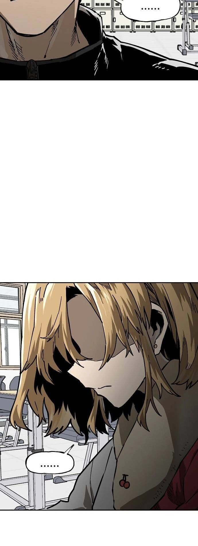 Chỉ Có Cái C.h.ế.t Mới Là Sự Cứu Rỗi Chapter 10 - 15