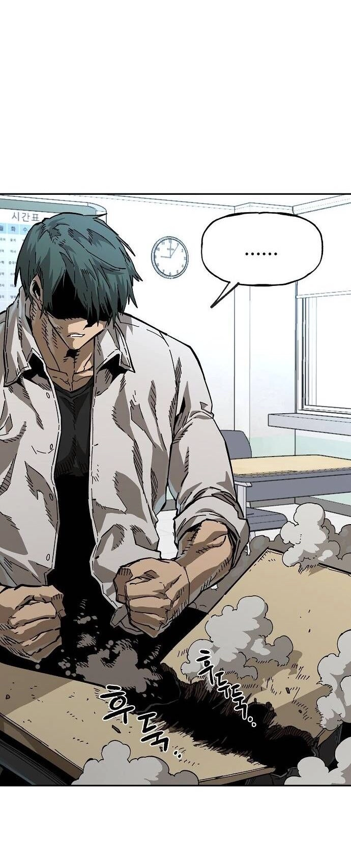 Chỉ Có Cái C.h.ế.t Mới Là Sự Cứu Rỗi Chapter 10 - 20