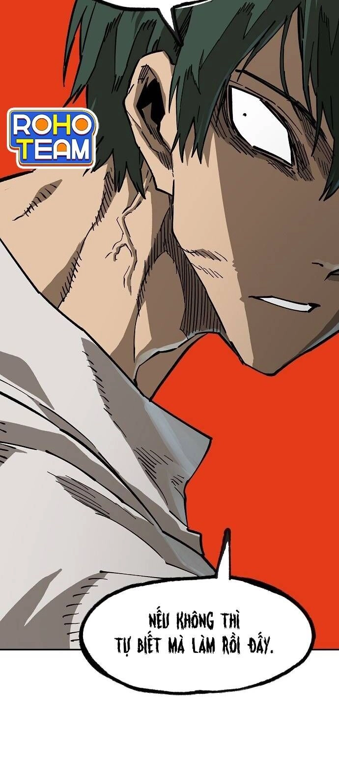 Chỉ Có Cái C.h.ế.t Mới Là Sự Cứu Rỗi Chapter 10 - 22