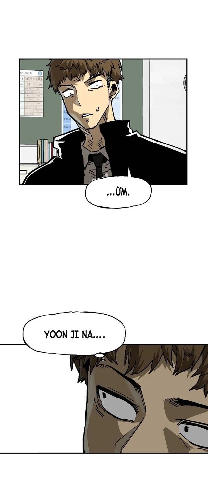 Chỉ Có Cái C.h.ế.t Mới Là Sự Cứu Rỗi Chapter 10 - 23