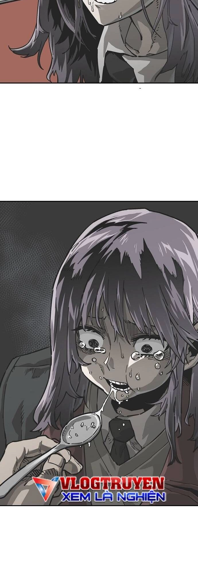 Chỉ Có Cái C.h.ế.t Mới Là Sự Cứu Rỗi Chapter 10 - 30