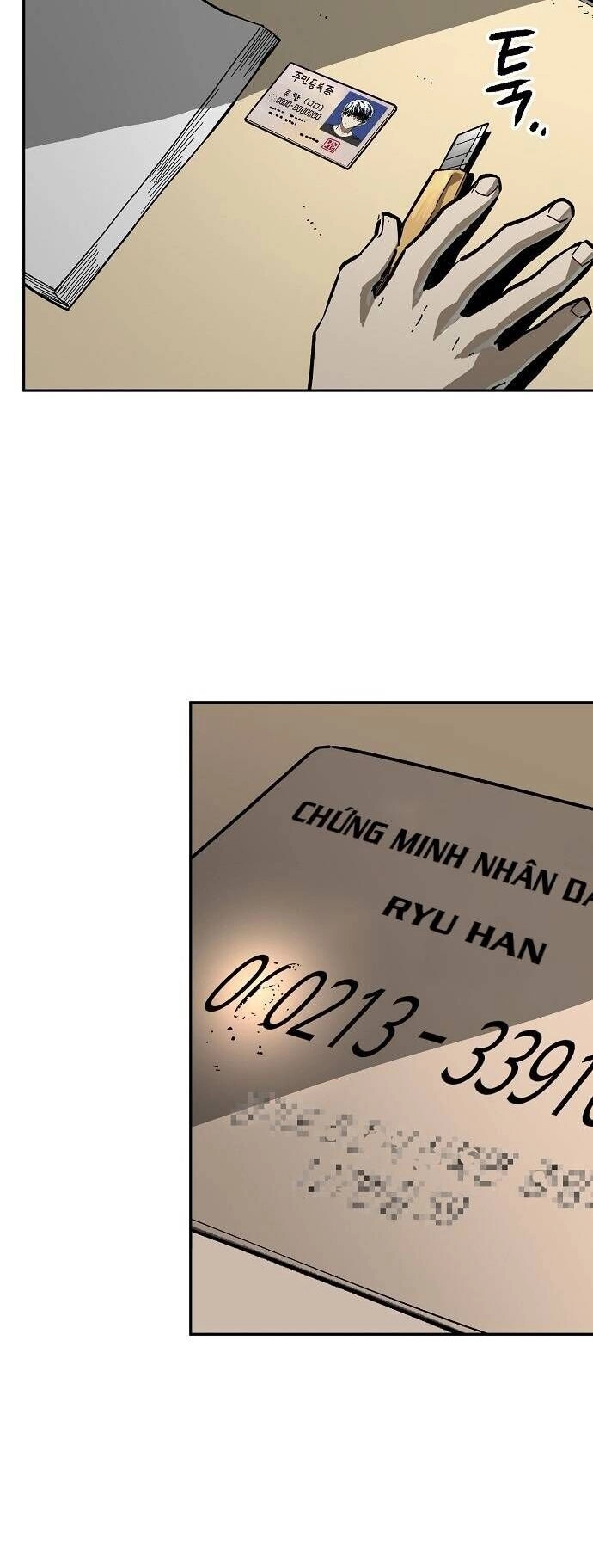 Chỉ Có Cái C.h.ế.t Mới Là Sự Cứu Rỗi Chapter 10 - 32