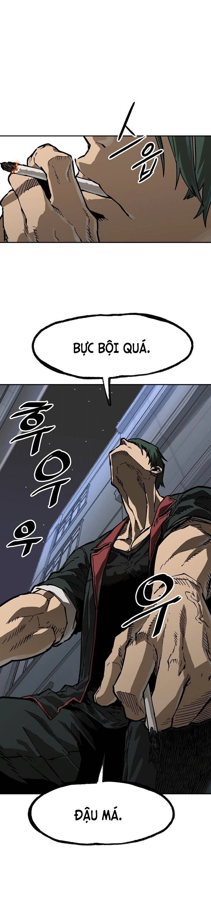 Chỉ Có Cái C.h.ế.t Mới Là Sự Cứu Rỗi Chapter 10 - 33