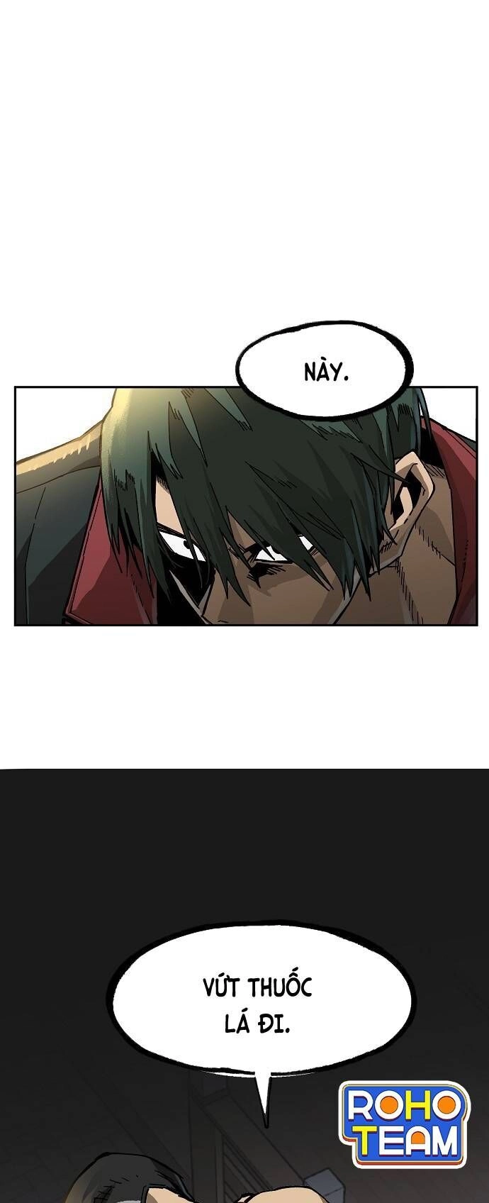 Chỉ Có Cái C.h.ế.t Mới Là Sự Cứu Rỗi Chapter 10 - 42